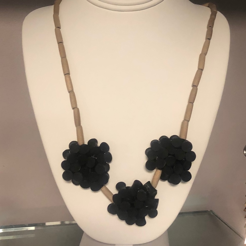 Escape From Paris Necklace